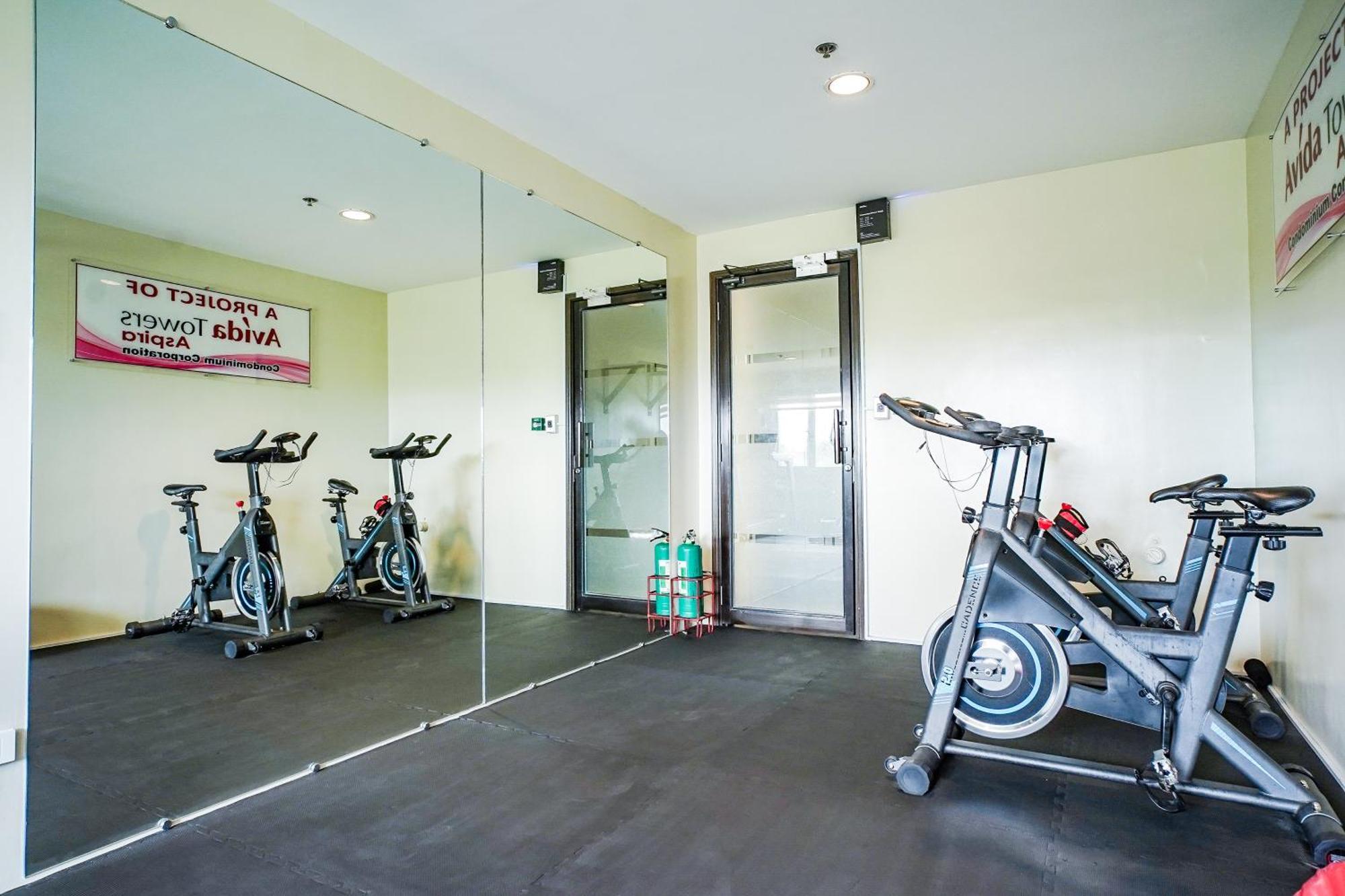 Modern Designed Studio Condo Near Ayala Centrio Cagayan de Oro Exterior photo