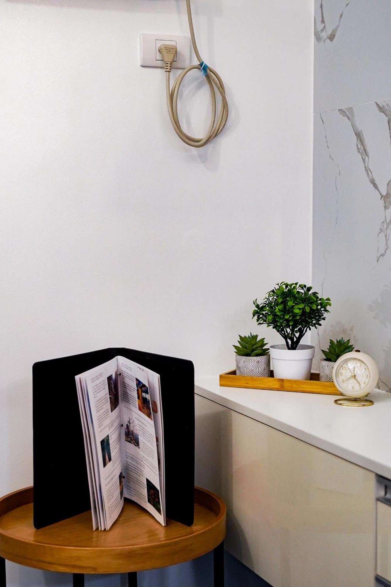Modern Designed Studio Condo Near Ayala Centrio Cagayan de Oro Exterior photo