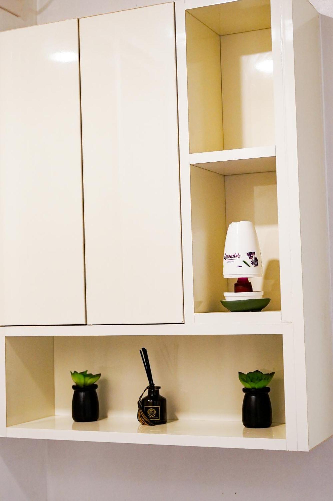 Modern Designed Studio Condo Near Ayala Centrio Cagayan de Oro Exterior photo