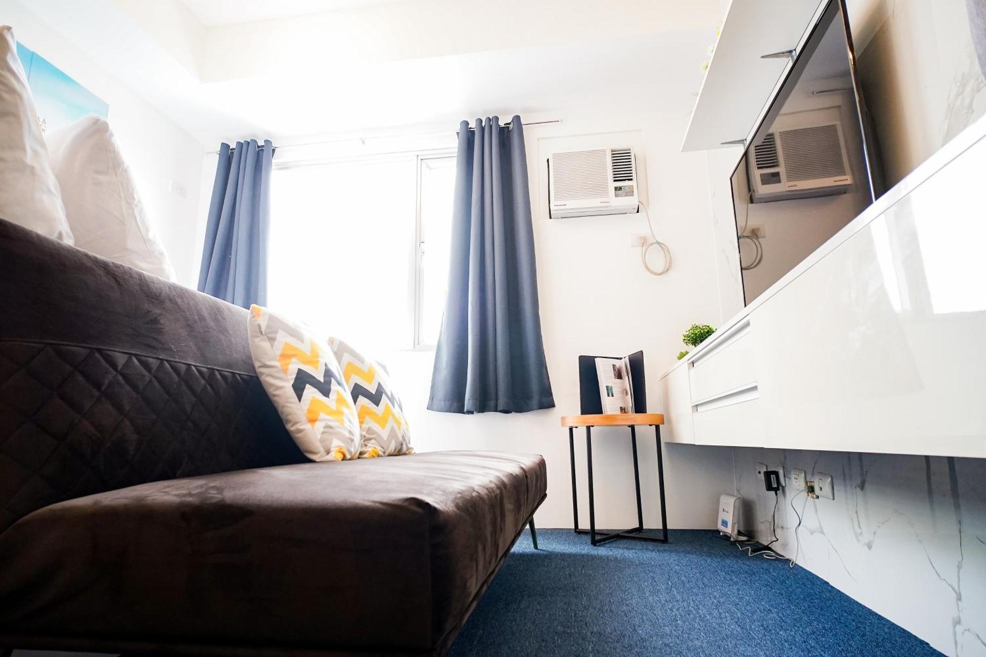 Modern Designed Studio Condo Near Ayala Centrio Cagayan de Oro Exterior photo